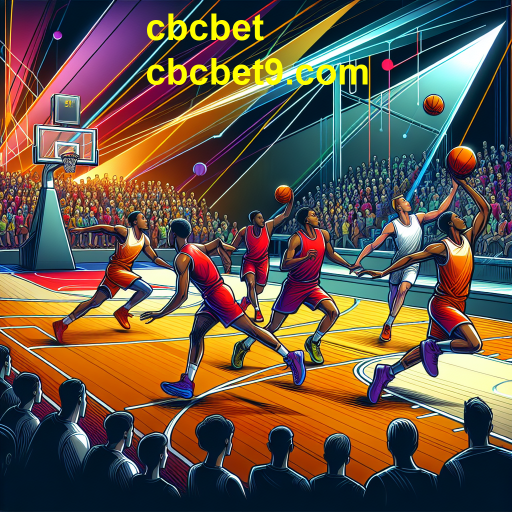 A Revolução do Basquete: Um Esporte que Une o Mundo