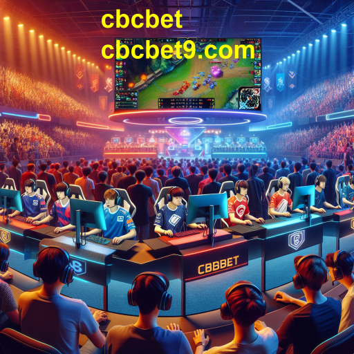 A Ascensão dos eSports e Sua Influência no Entretenimento Moderno