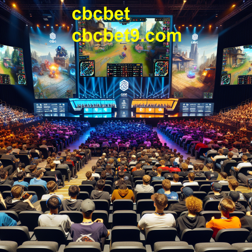 A Importância dos Eventos de Jogos na Cultura Gamer