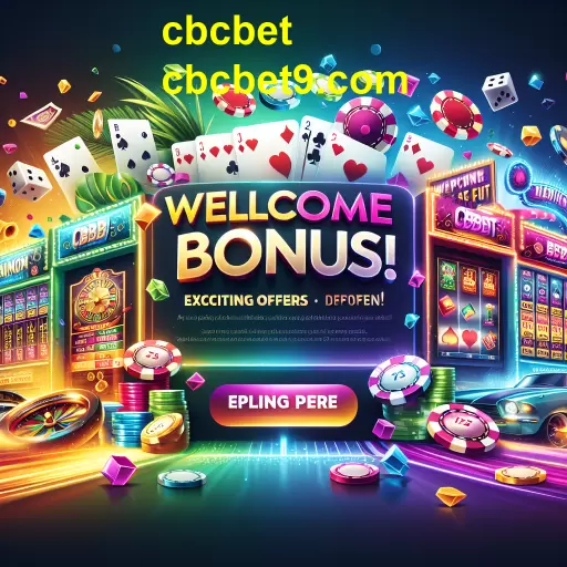 Descubra as Promoções Especiais no cbcbet